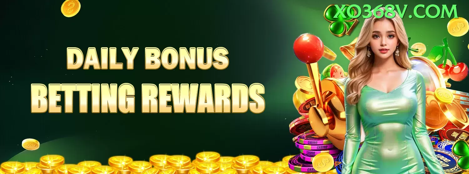 Provedores de slots - go