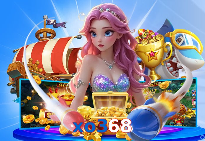 xo368