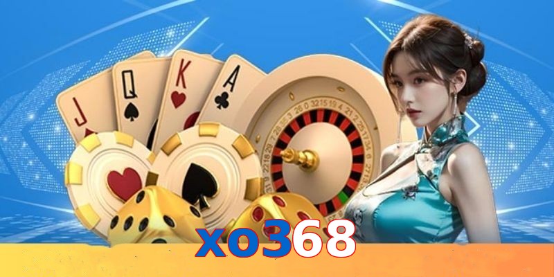 xo368