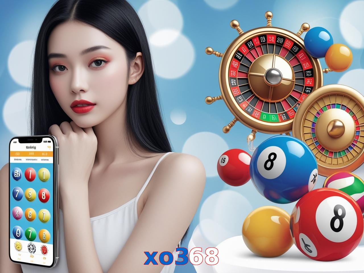xo368